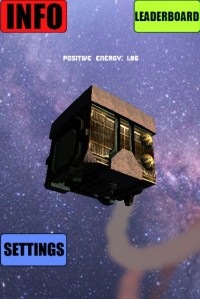 Cube Vacation screenshot